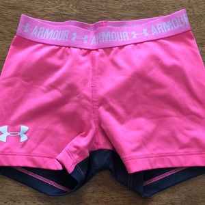 Little girls shorts